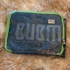 BUBM Travel Organizer NWT